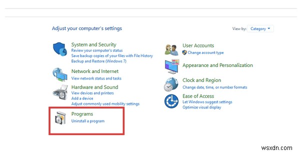 解決済み:Windows 10でGSvr.exeの高CPU使用率を直す3つの対処法