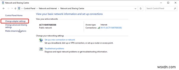 「Windows 10 がこのネットワークに接続できません」エラーの9つの解決方法