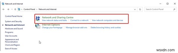 「Windows 10 がこのネットワークに接続できません」エラーの9つの解決方法