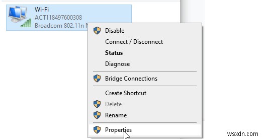「Windows 10 がこのネットワークに接続できません」エラーの9つの解決方法