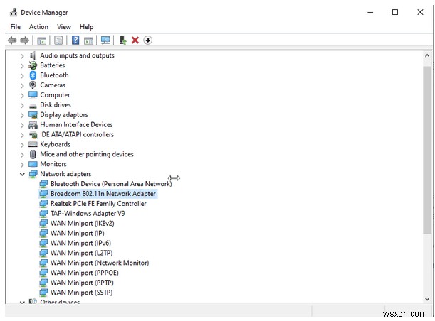 「Windows 10 がこのネットワークに接続できません」エラーの9つの解決方法