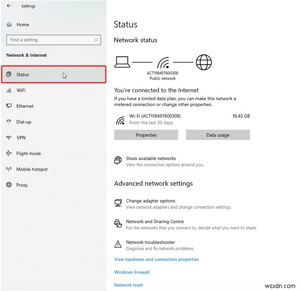 「Windows 10 がこのネットワークに接続できません」エラーの9つの解決方法