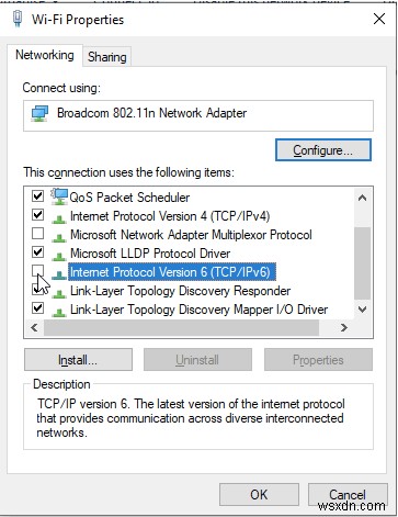 「Windows 10 がこのネットワークに接続できません」エラーの9つの解決方法