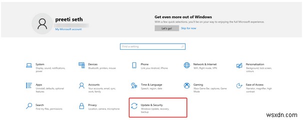「Windows 10 がこのネットワークに接続できません」エラーの9つの解決方法