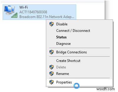 「Windows 10 がこのネットワークに接続できません」エラーの9つの解決方法