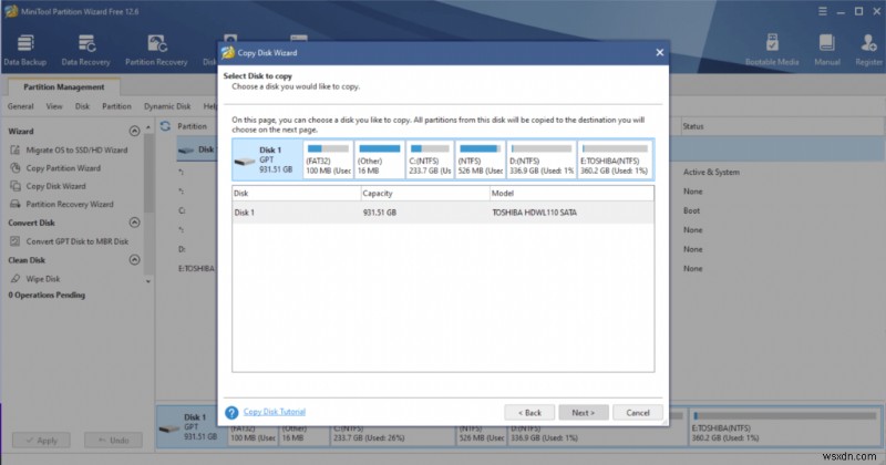 【2022年版】Windows 11/10/8/7対応のディスククローンソフトおすすめ5選|有料・無料を徹底比較