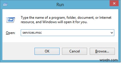 【Windows 10】サービス コントロール マネージャー エラー(イベントID 7000)の解決方法