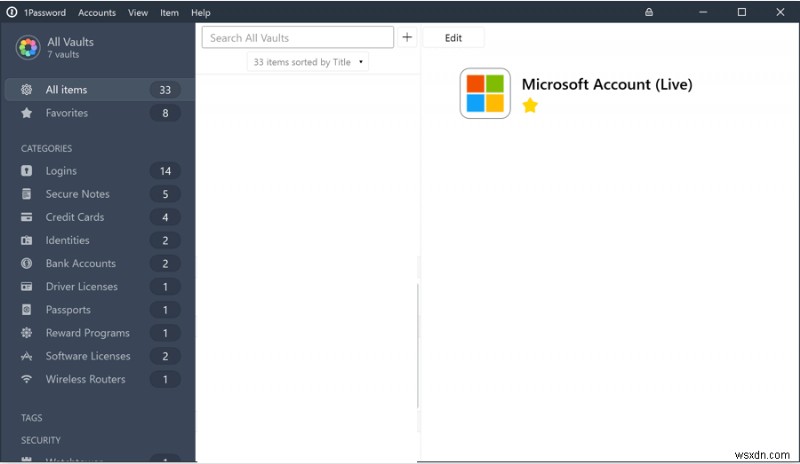 Windowsでパスワードを安全に保存!おすすめパスワード管理ソフト(ボールト)9選