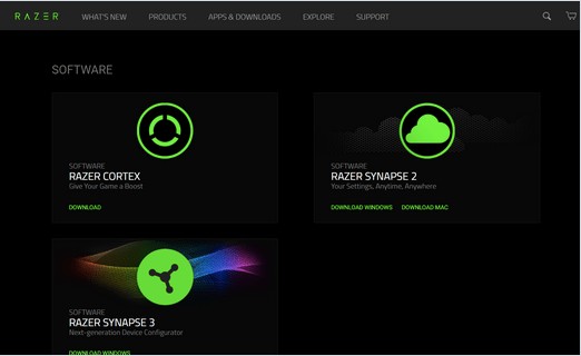 【解決済み】Windows 10でRazer Synapseが起動しない問題の対処法(2022年版)