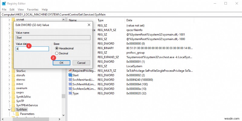 【解決】Windows 10でサービスホスト「SysMain」のディスク使用率が高くなる問題を直す方法