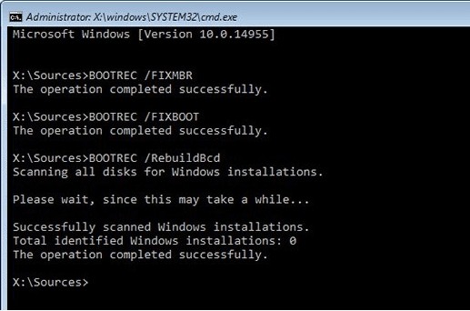 Windows 10 起動時のエラーコード 0xc0000001 を解決する6つの方法【完全ガイド】