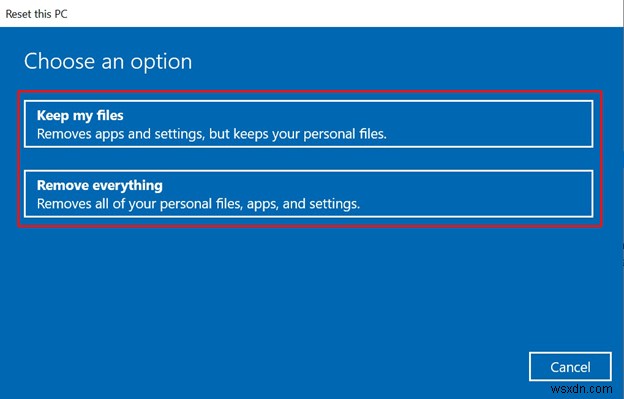 Windows 10 起動時のエラーコード 0xc0000001 を解決する6つの方法【完全ガイド】