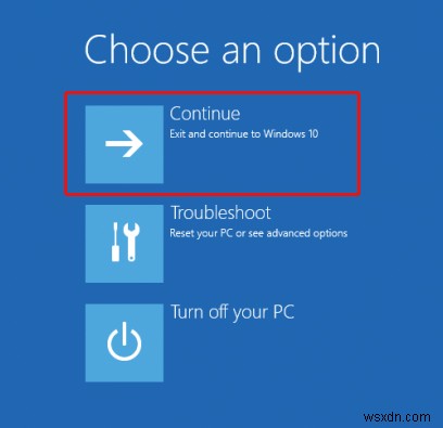 Windows 10 起動時のエラーコード 0xc0000001 を解決する6つの方法【完全ガイド】
