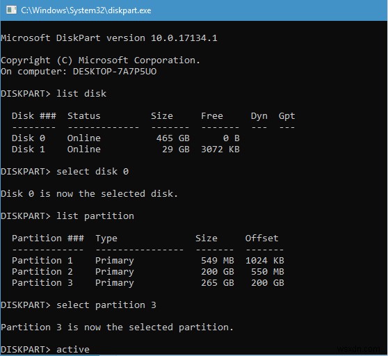 【Windows 10】「PCをリセットできません。必要なドライブパーティションが見つかりません」エラーの原因と解決策