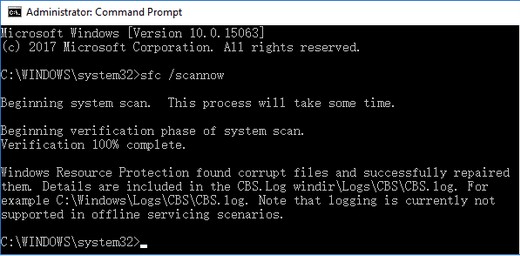 【Windows 10】「PCをリセットできません。必要なドライブパーティションが見つかりません」エラーの原因と解決策