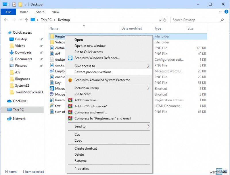 Windows 10で完全に削除されたファイルを復元する5つの方法【ソフトあり・なし対応】