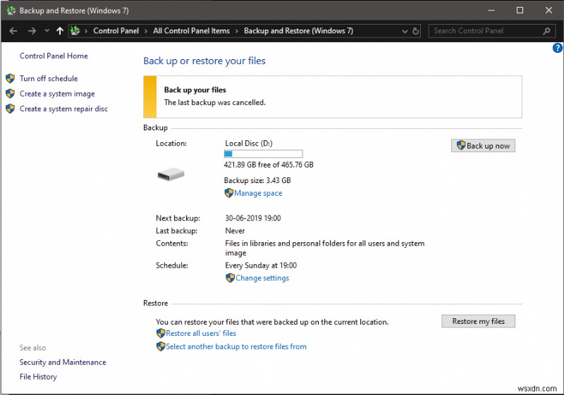 Windows 10で完全に削除されたファイルを復元する5つの方法【ソフトあり・なし対応】