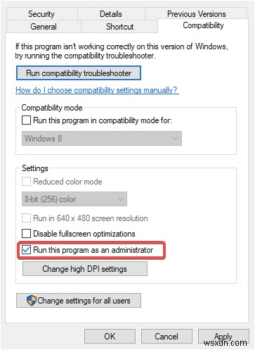 Windows 10でOriginクライアントが読み込めないときの対処法