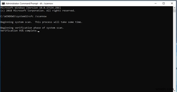 Windows 10で「構成レジストリ データベースが破損しています」エラーを修正する4つの方法