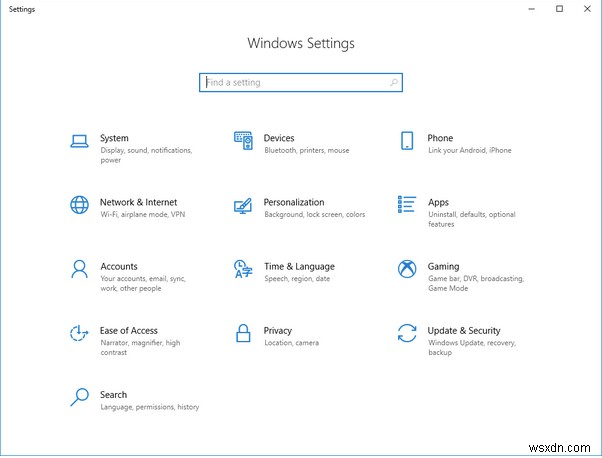 Windows 10で「構成レジストリ データベースが破損しています」エラーを修正する4つの方法