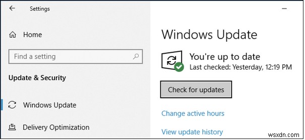 Windows 10で「構成レジストリ データベースが破損しています」エラーを修正する4つの方法