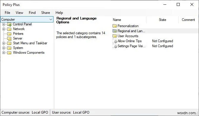 Windows 10 Homeでローカルグループポリシーエディター(gpedit.msc)を有効化する3つの方法