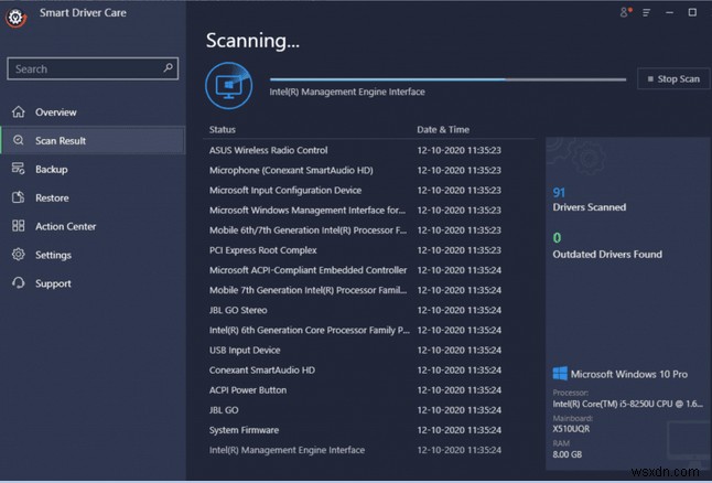 【解決済み】Windows 10でネットワークアダプターが見つからないときの対処法