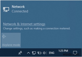 【解決済み】Windows 10でネットワークアダプターが見つからないときの対処法