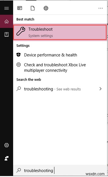 【解決済み】Windows 10でネットワークアダプターが見つからないときの対処法