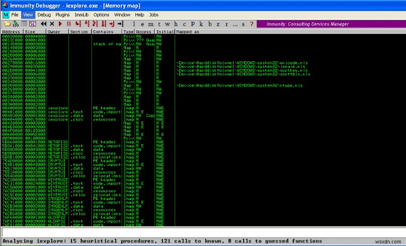 Windows PC向けおすすめデバッグソフトウェア8選【無料・有料】