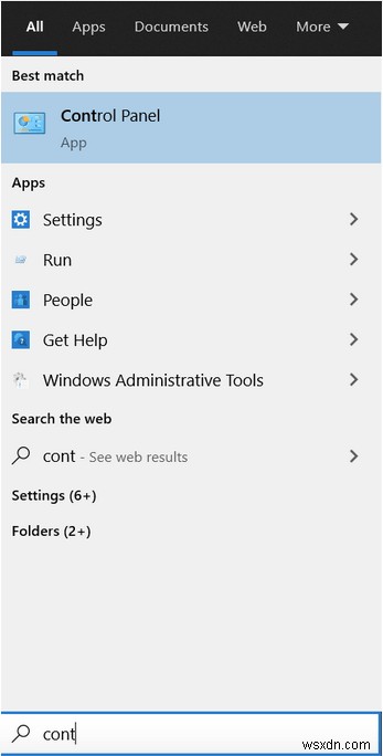 Windows 10/8.1/7でプログラムを完全にアンインストールする7つの正しい方法