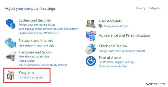 Windows 10/8.1/7でプログラムを完全にアンインストールする7つの正しい方法