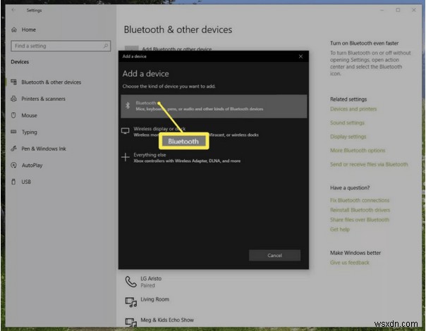 Windows 10のPC・ノートパソコンに新しいマウスをインストールする方法(有線・ワイヤレス両対応)