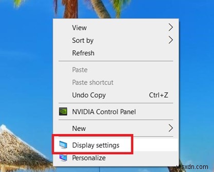 Windows 10の画面に縦線・横線が表示される原因と直し方を徹底解説
