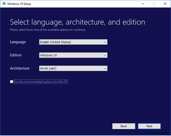 【2022年版】Windows 10メディア作成ツールの使い方!起動可能なUSBを作成する完全ガイド