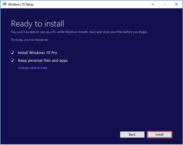 【2022年版】Windows 10メディア作成ツールの使い方!起動可能なUSBを作成する完全ガイド