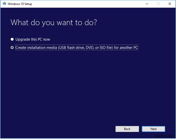 【2022年版】Windows 10メディア作成ツールの使い方!起動可能なUSBを作成する完全ガイド