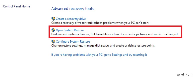 Windows 10のシステムの復元を活用する方法|有効化・復元ポイント作成・復元手順を完全解説