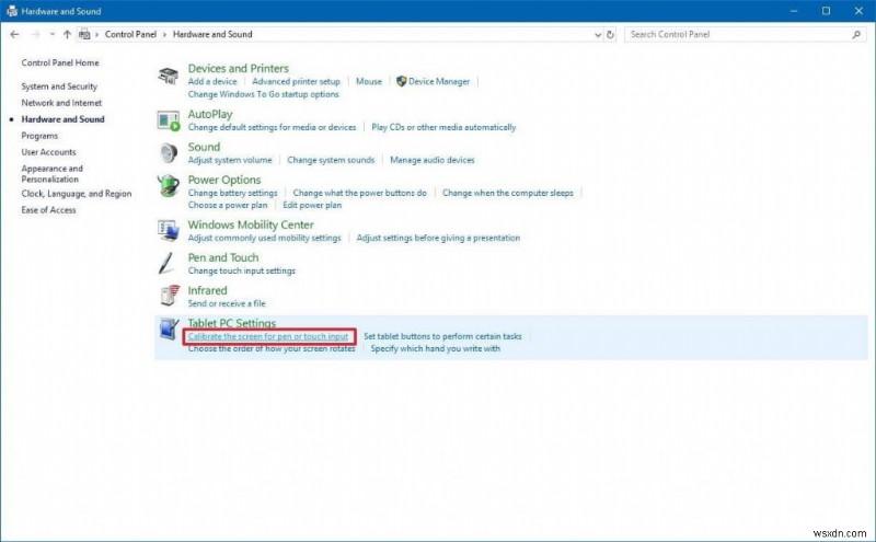 Windows 10でタッチスクリーンが反応しないときの対処法【原因別の解決策を徹底解説】