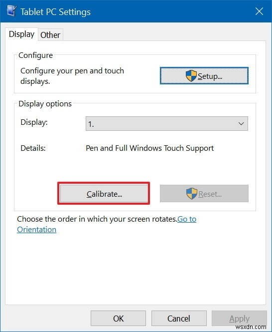 Windows 10でタッチスクリーンが反応しないときの対処法【原因別の解決策を徹底解説】