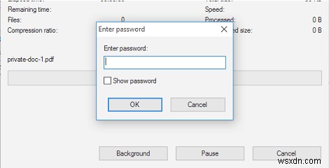 Windows 10/8/7対応!ファイル・フォルダーロックソフトおすすめ10選