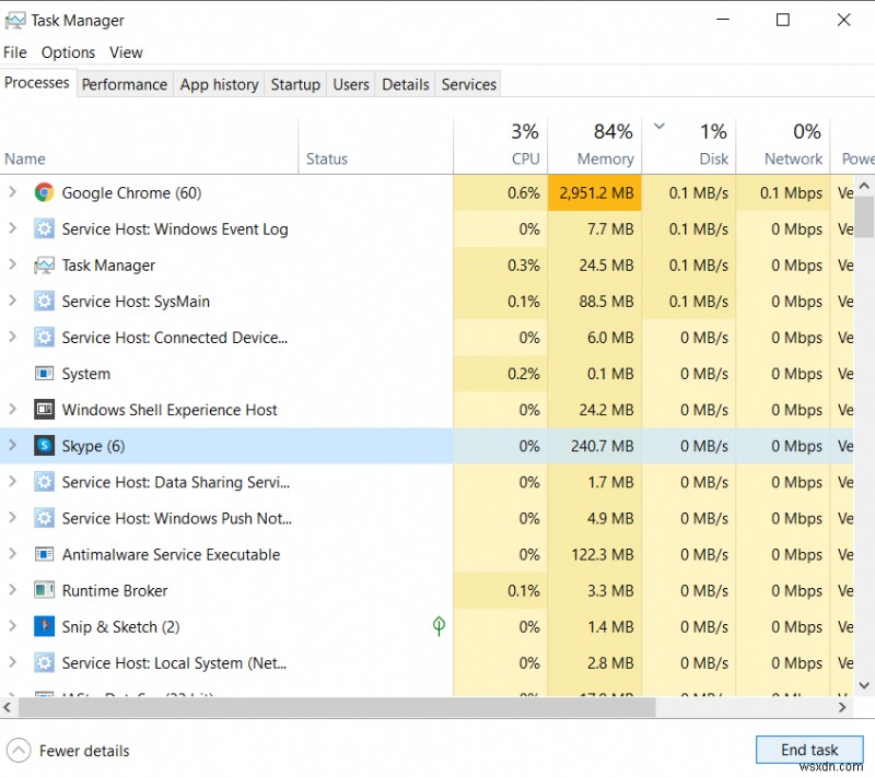 【解決済み】Windows 10で発生する「カーネルモードヒープ破損」エラーの直し方