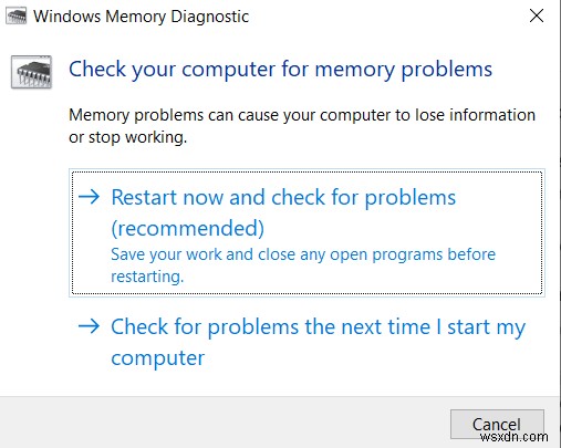 【解決済み】Windows 10で発生する「カーネルモードヒープ破損」エラーの直し方