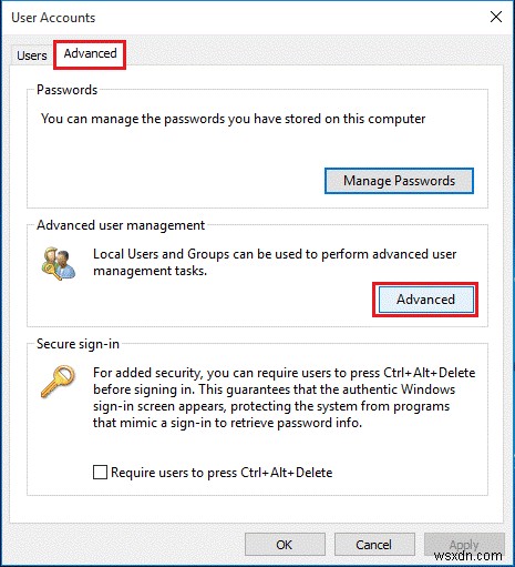 【保存版】Windows 10でパスワードの期限切れ通知を無効にする4つの方法