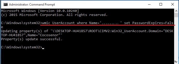 【保存版】Windows 10でパスワードの期限切れ通知を無効にする4つの方法