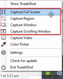 Windows 10のスクリーンキャプチャ完全ガイド|録画・編集もこれ一本
