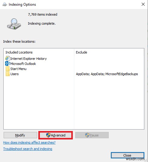 【Windows 10】検索が使えない・おかしいときの直し方｜インデックス再構築とトラブルシューティング