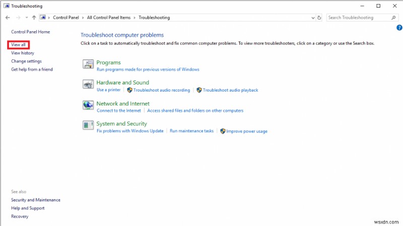 【Windows 10】検索が使えない・おかしいときの直し方｜インデックス再構築とトラブルシューティング