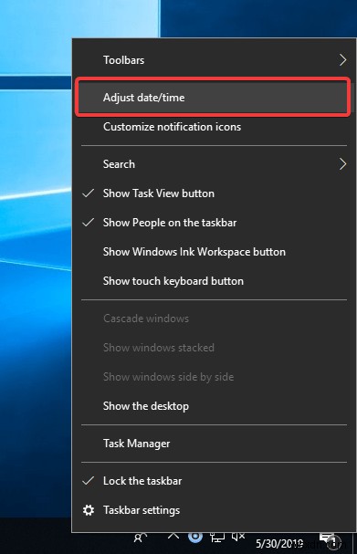 Windows 10で時刻がずれる・正しく表示されないときの直し方を徹底解説