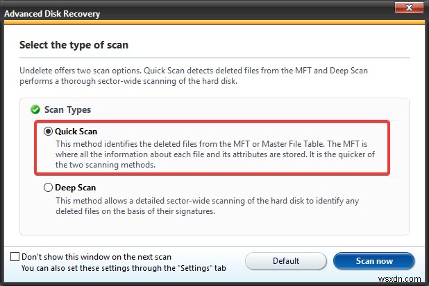 PowerShellで削除したファイルをWindows PCで復元する方法